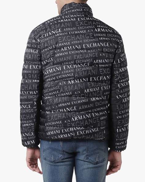 ax armani exchange jacket