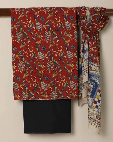 dress material ajio