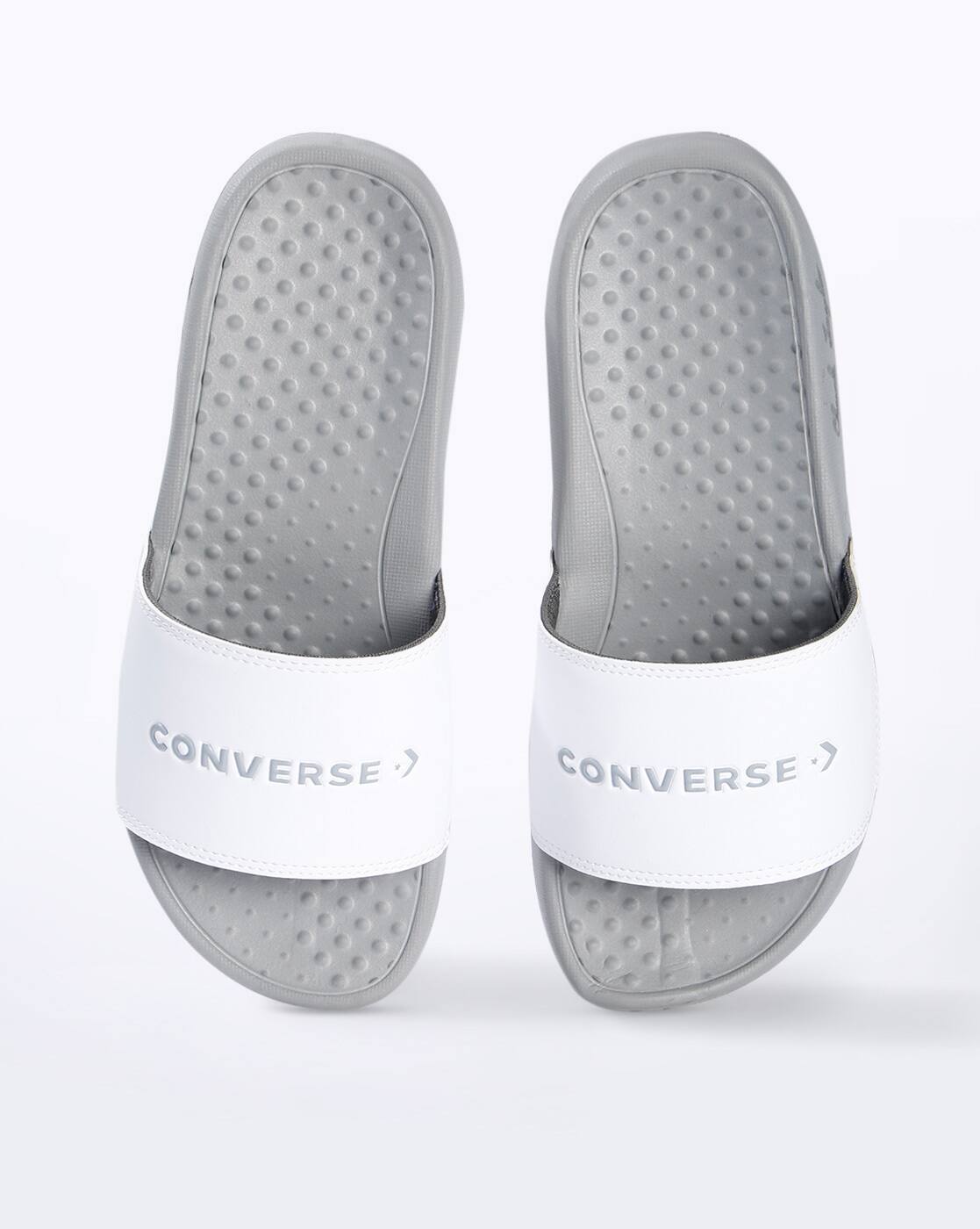 converse slippers mens