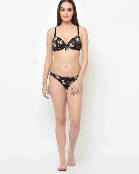 lingerie intimo