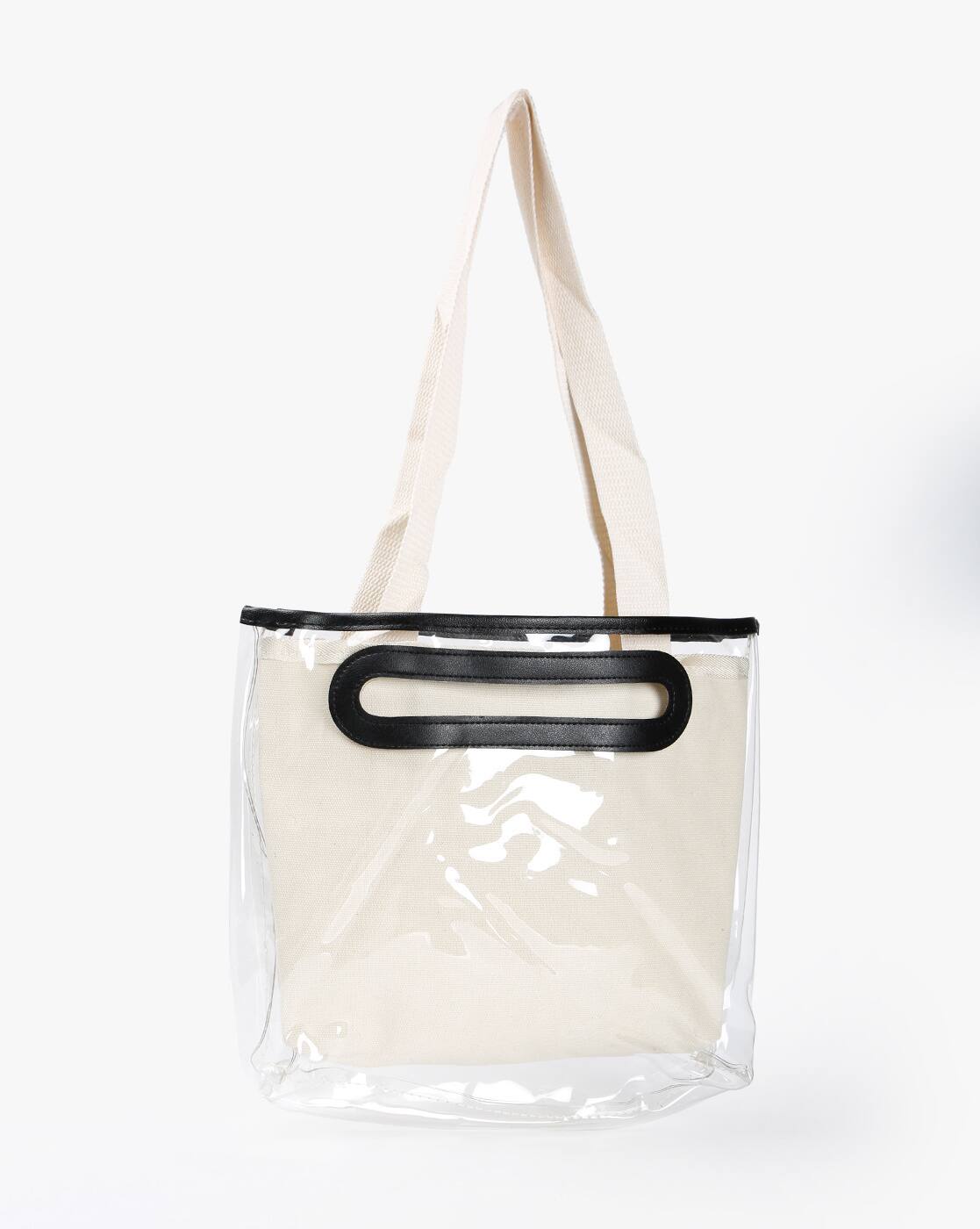 ajio tote bags