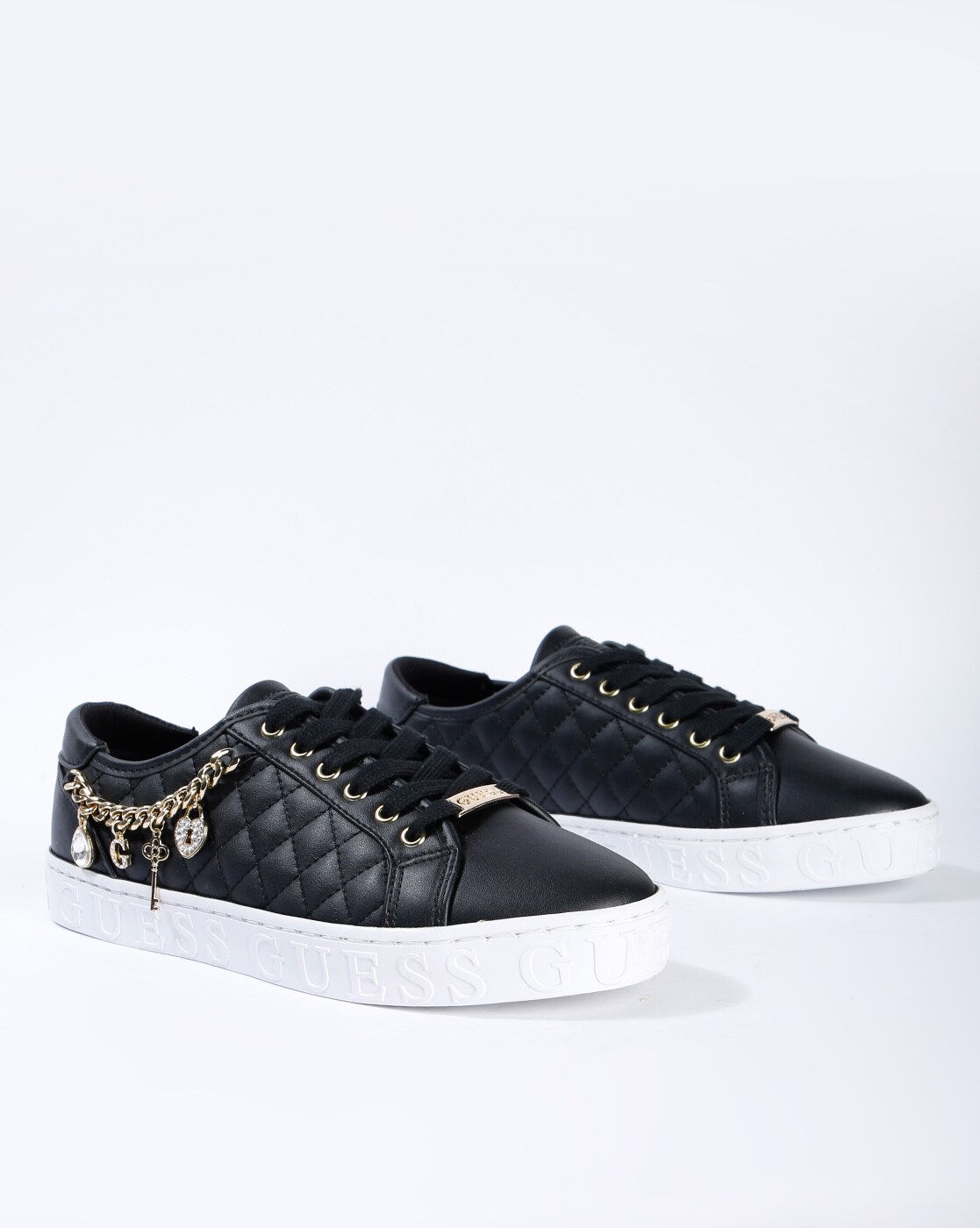 Buy black Casual Shoes for Women by 