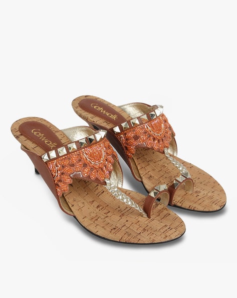 Catwalk ladies sale chappal