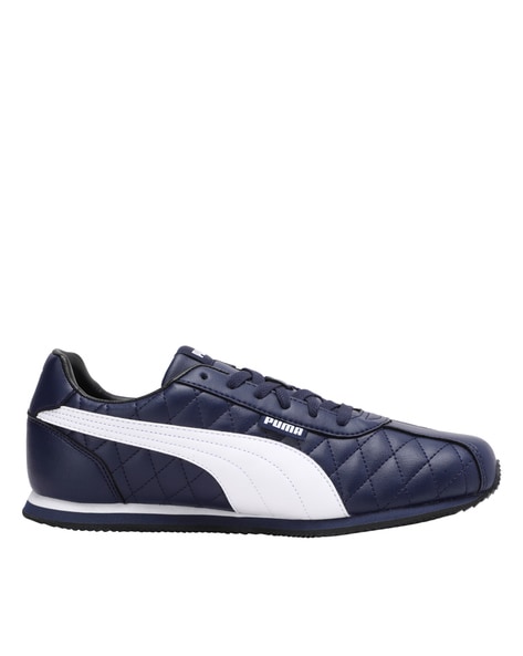 Puma men's hotsell corona idp sneakers