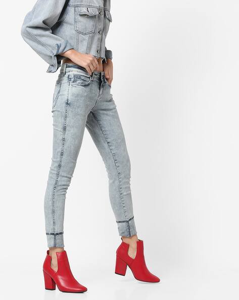 buy womens jeggings online