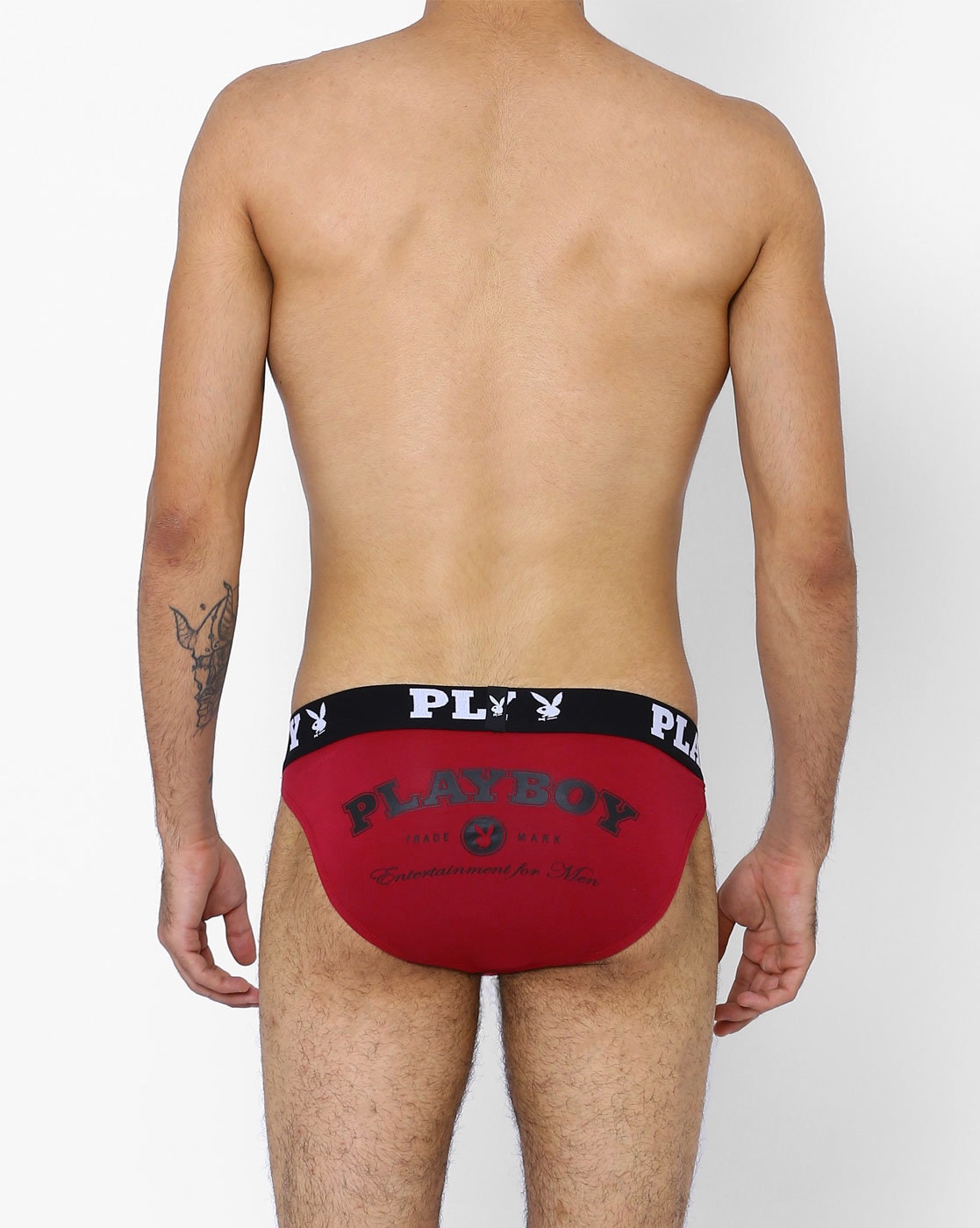 Buy Maroo Briefs for Men by Playboy Online