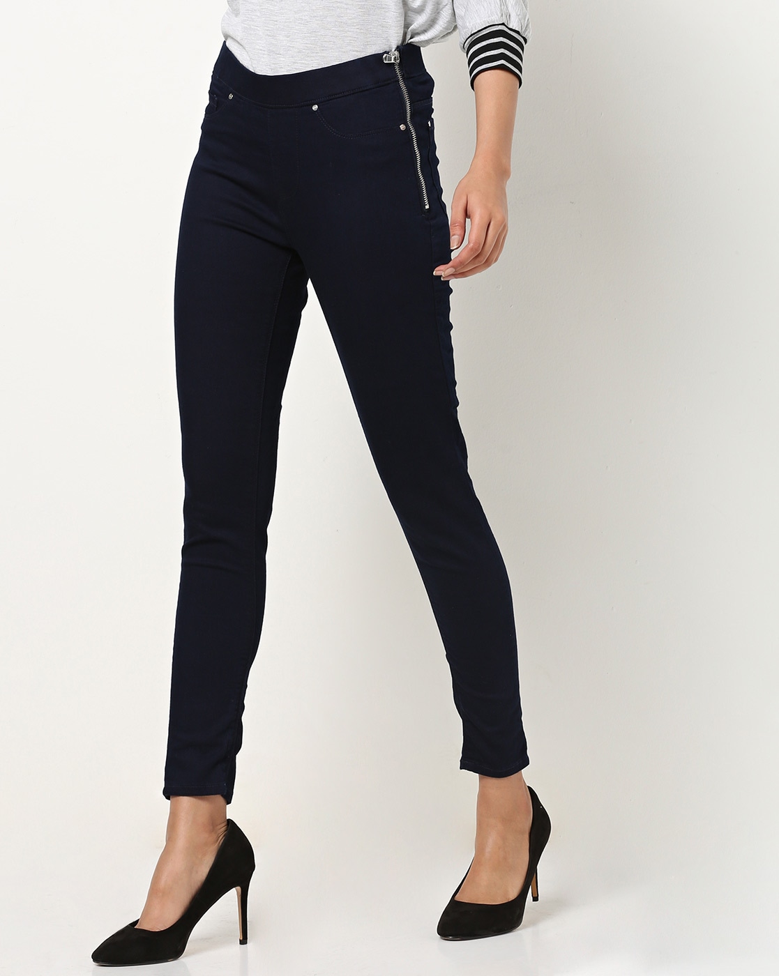 spykar jeans for womens