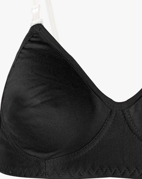 Buy Black Bras for Women by Tweens Online