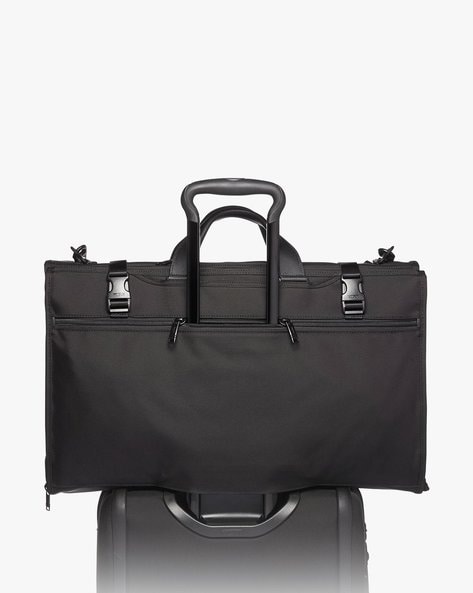 The Halfday Garment Duffel Bag