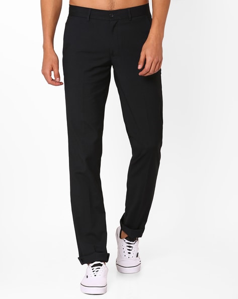 Avalon Performance Golf Joggers with Belt Loops