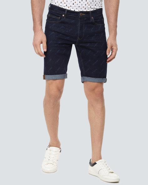 Shop Men's Shorts Online, Plain, Print & Denim Shorts