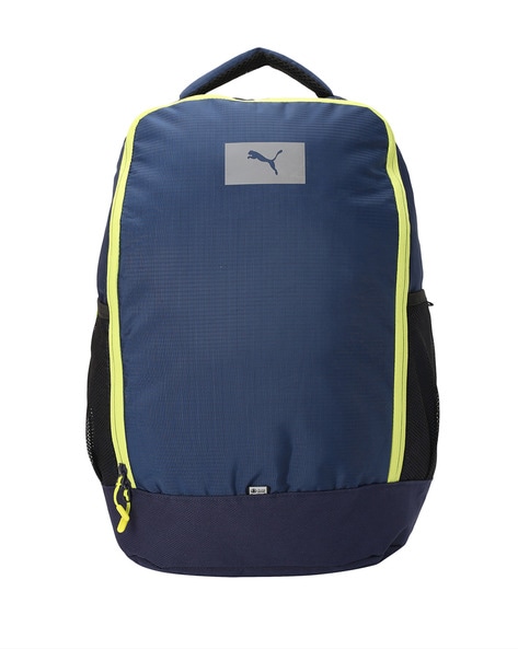 Buy Blue Backpacks for Men by Puma 