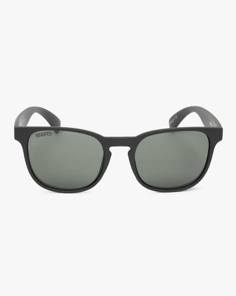 Full-Rim UV-Protected Wayfarers (Image - 1)