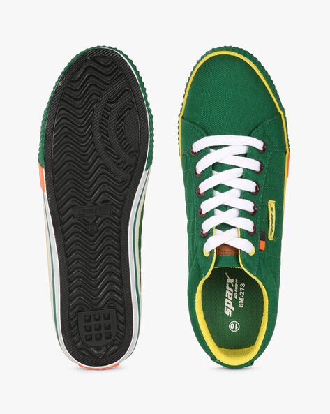 Sparx SM-438 Running Shoes For Men (Green) for Men - Buy Sparx Men's Sport  Shoes |Paytm Mall