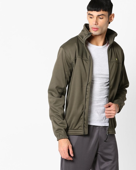 Camio hot sale road jacket