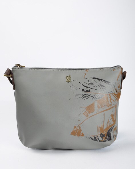 ajio sling bags