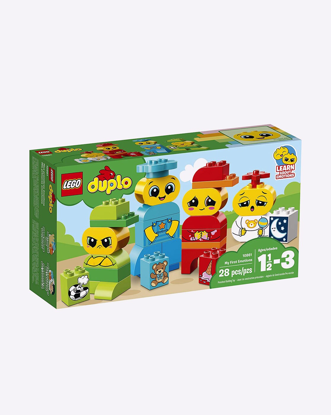 my first building blocks