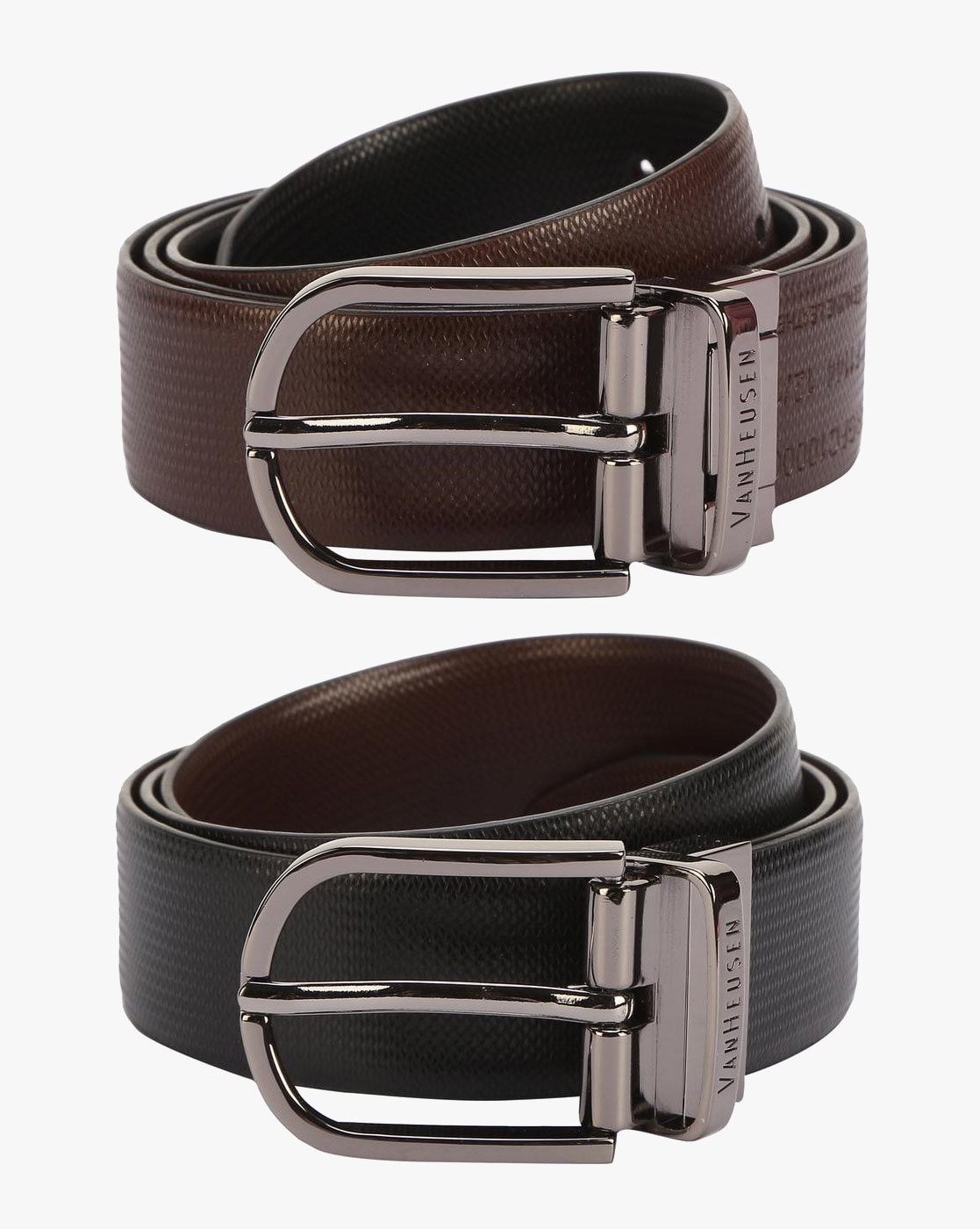 van heusen belt price