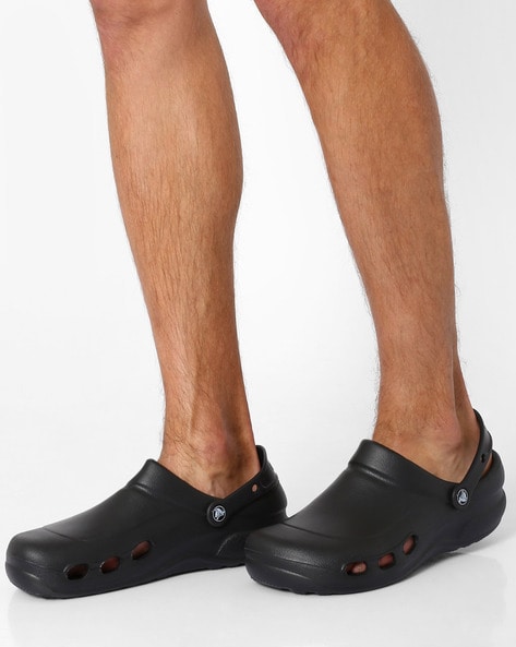 crocs specialist vent clog