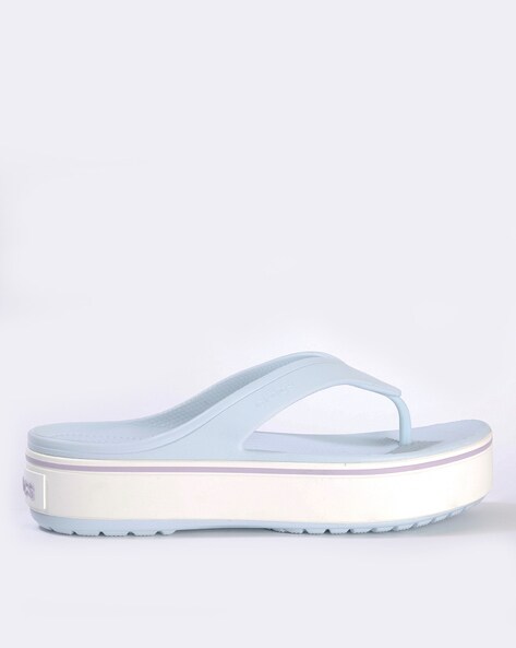 crocs flip flops online