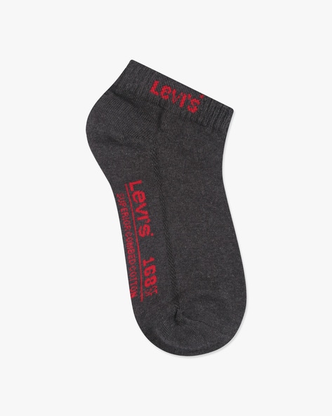 Buy Assorted Socks for Men by LEVIS Online 