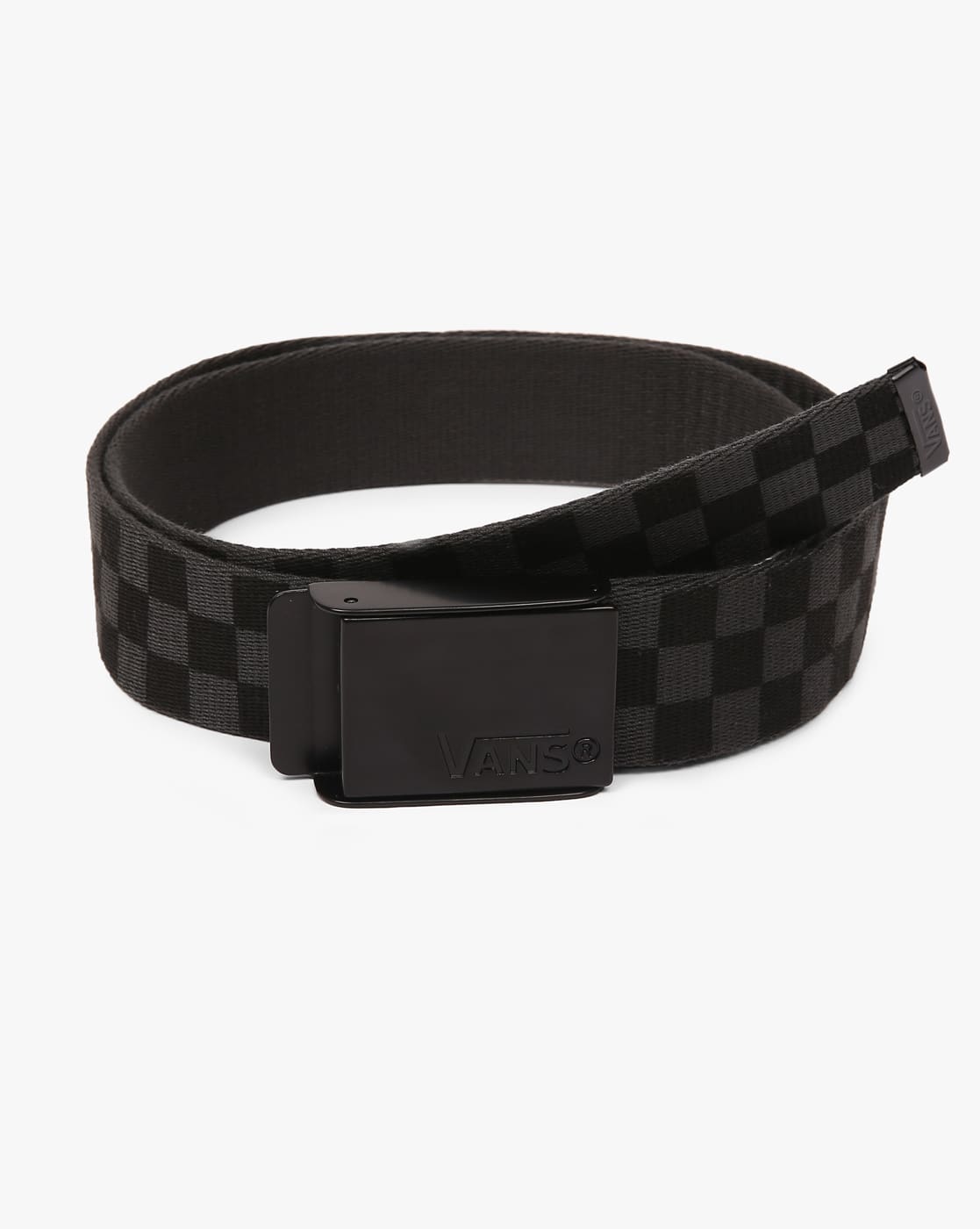 Buy Black Grey Belts for Men by Vans Online