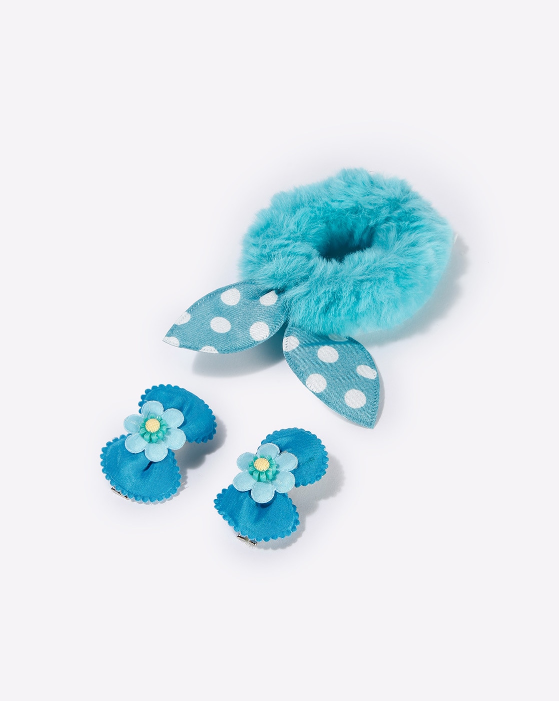 baby hair clips online india