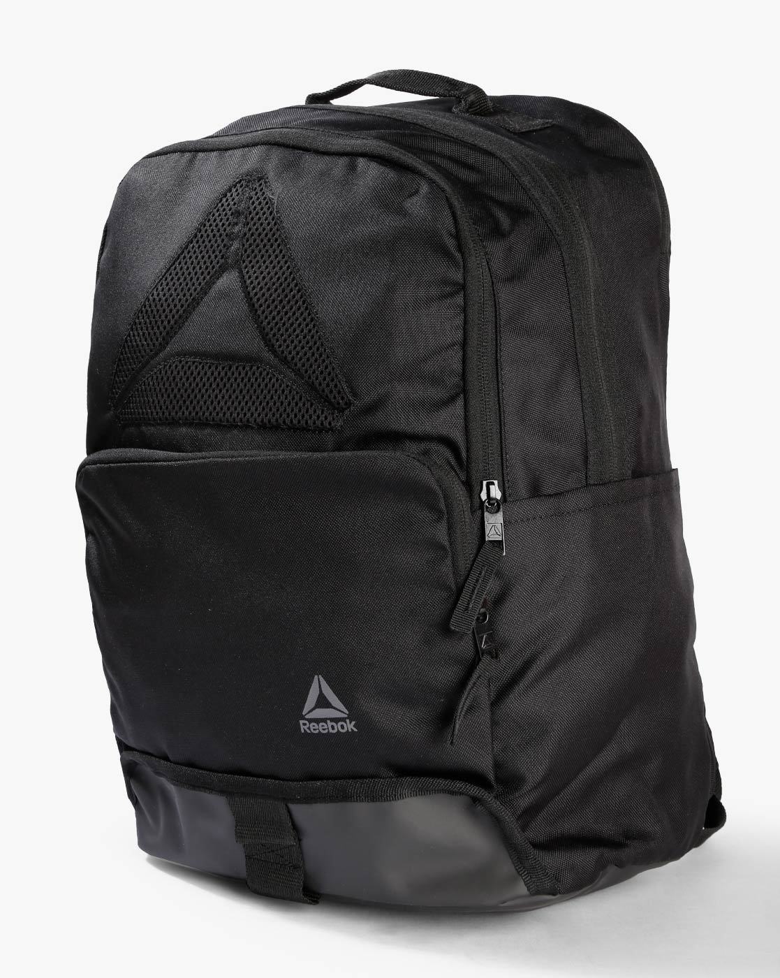 Black Backpacks for Men by Reebok | Ajio.com