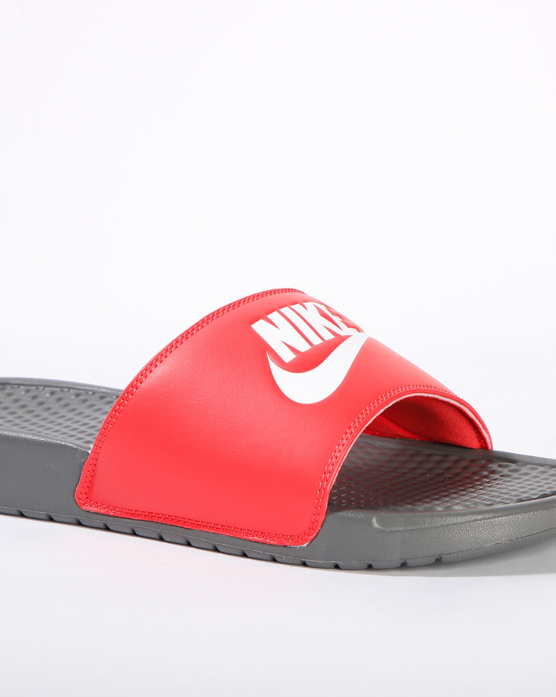 Benassi JDI Logo Print Slides