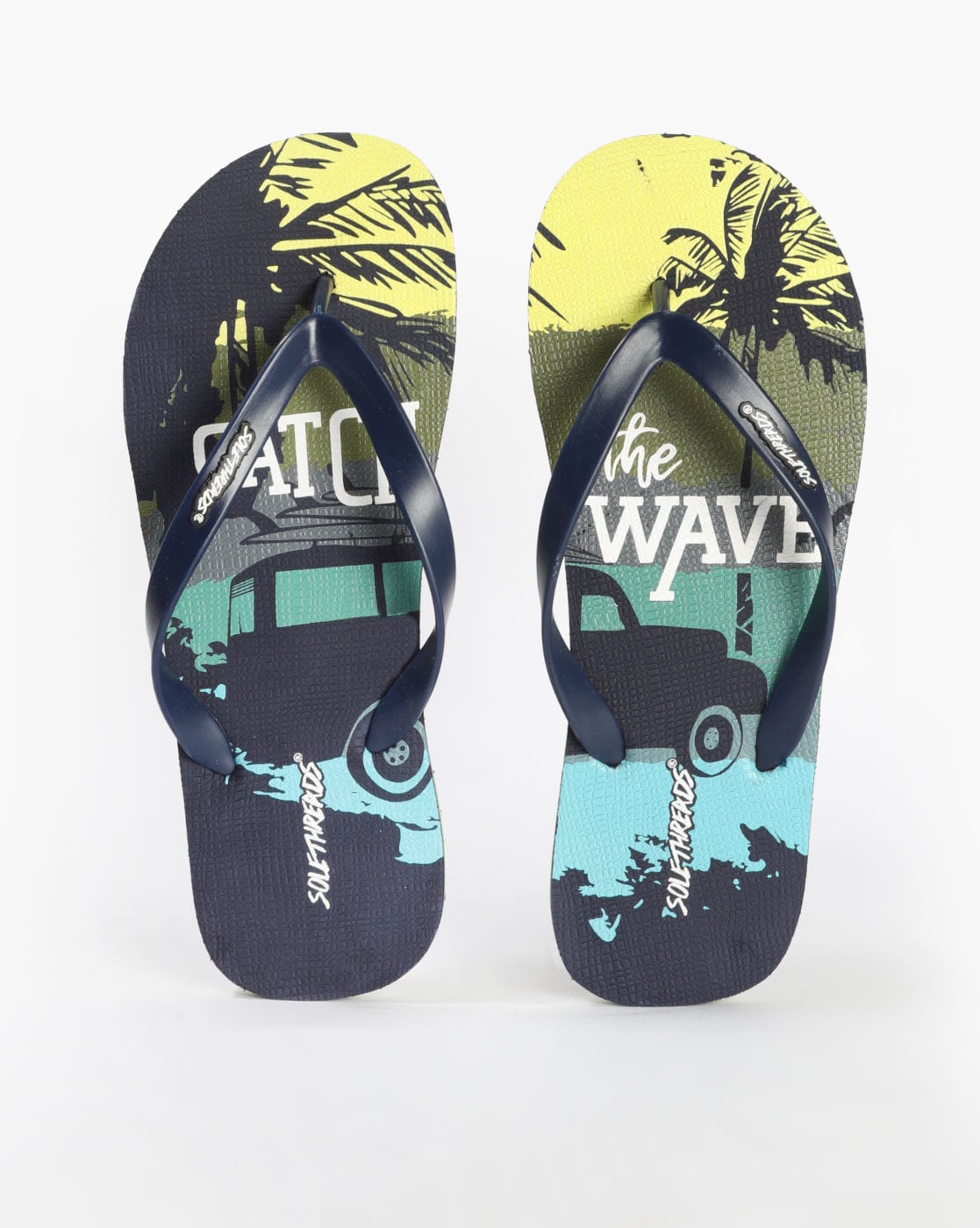 Marc fisher festa online flip flop