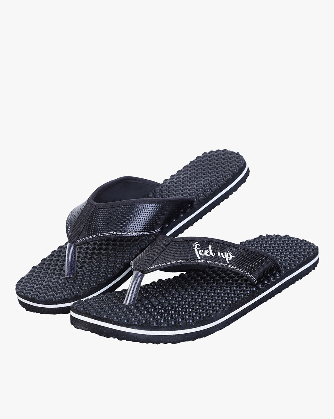 Flip Flop \u0026 Slippers for Men by FEET UP 