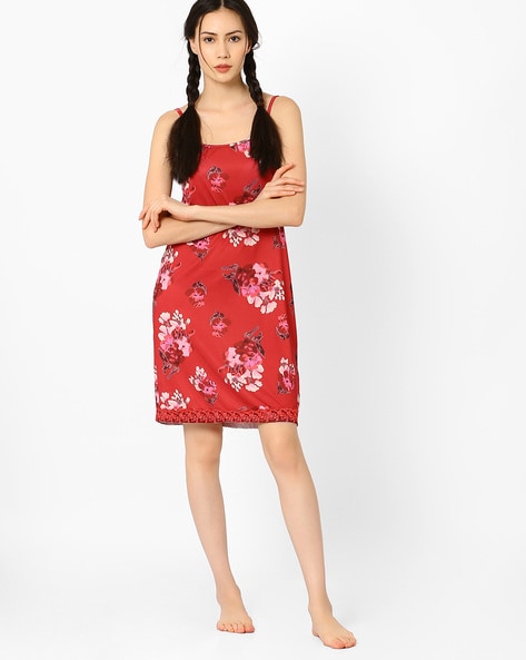 ajio night dress