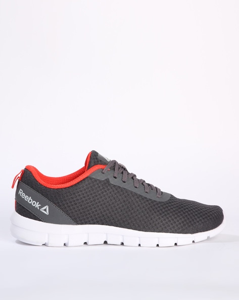 reebok flight lite lp running shoes