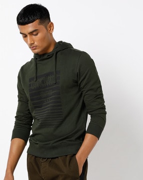 Hoodies ajio outlet