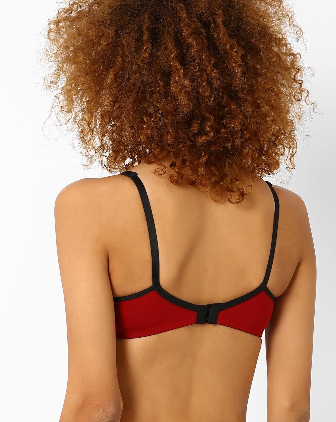 Buy Red Bras for Women by HANES Online