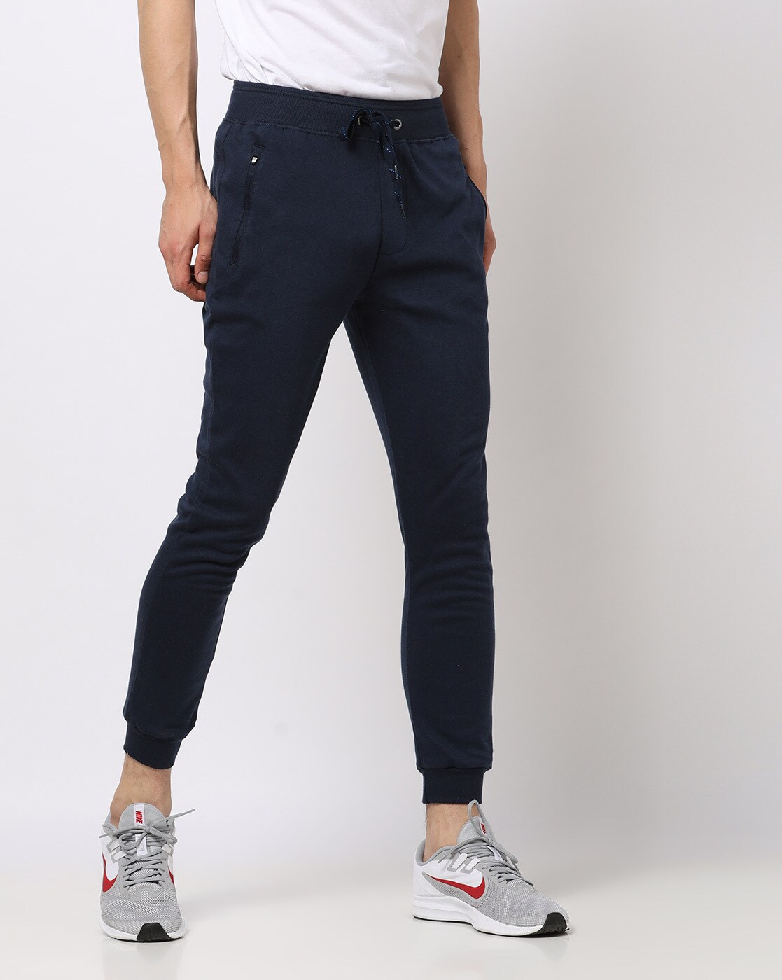 jockey joggers india