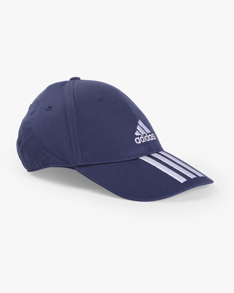 Navy blue store adidas hat