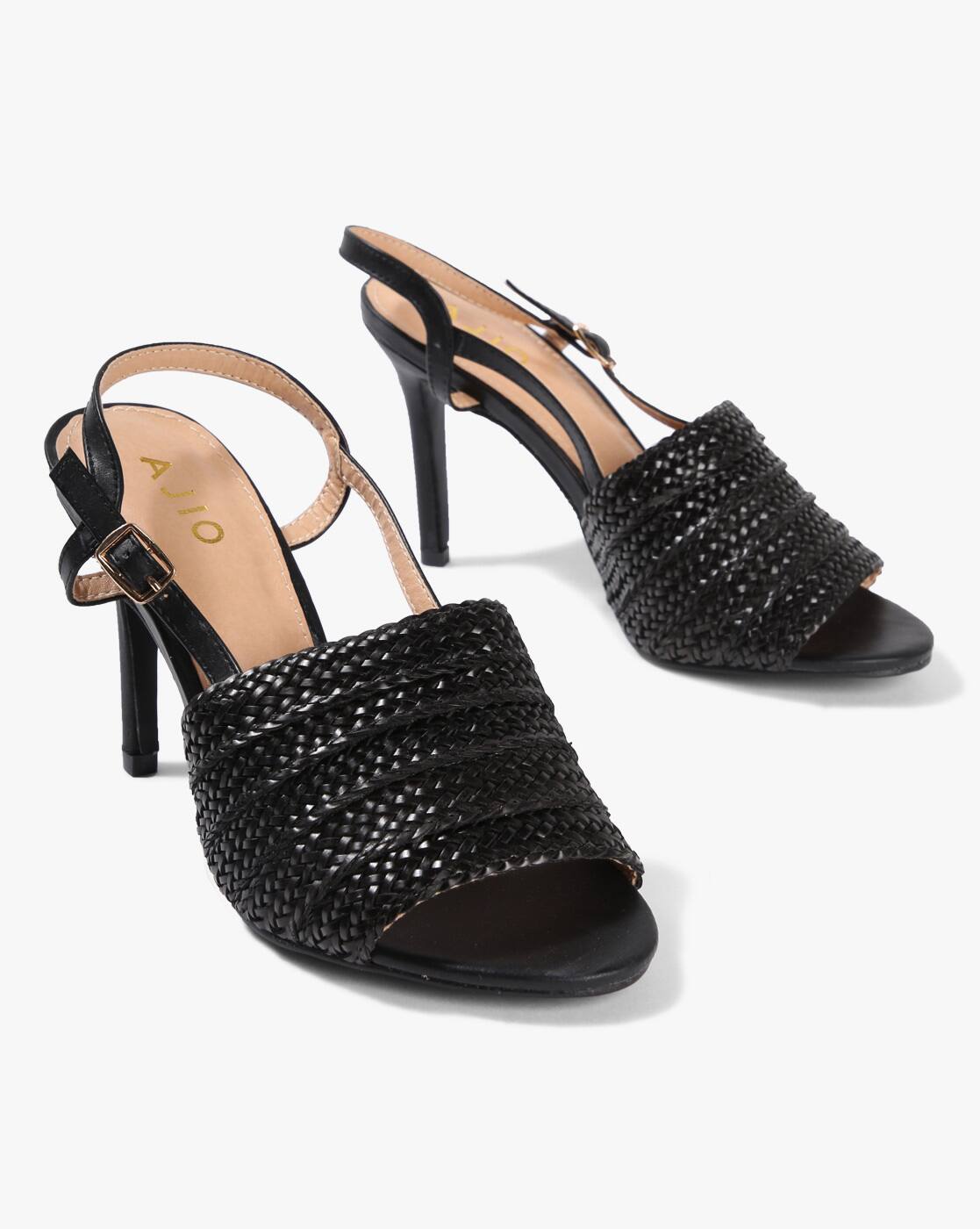 ajio online shopping footwear