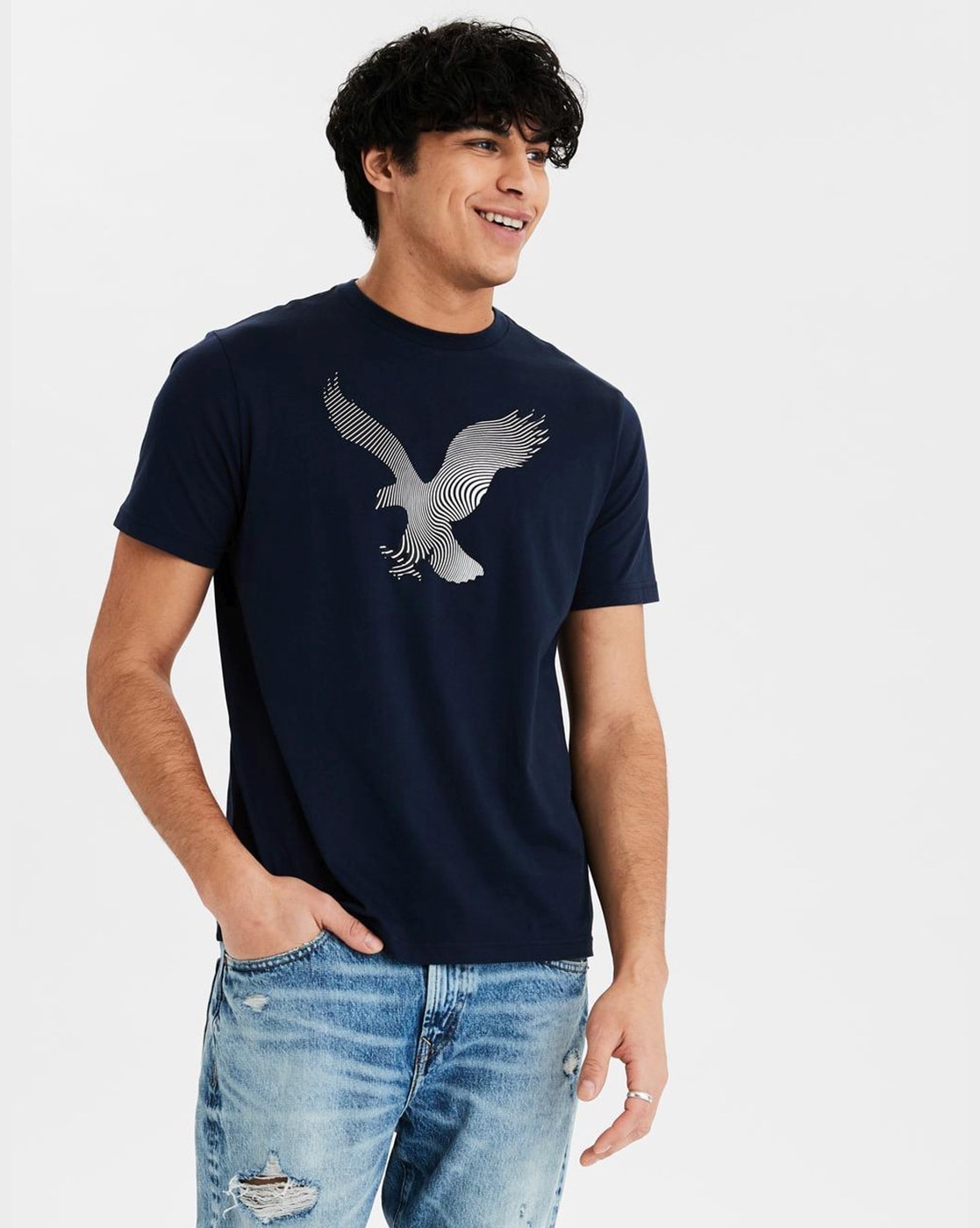 armani jeans t shirts price in india