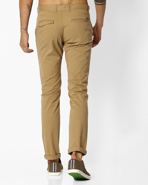 Men Cargo Pants Trousers Loose Belt Loop Bottoms Hip Hop Outdoor Plus Size  Work | eBay