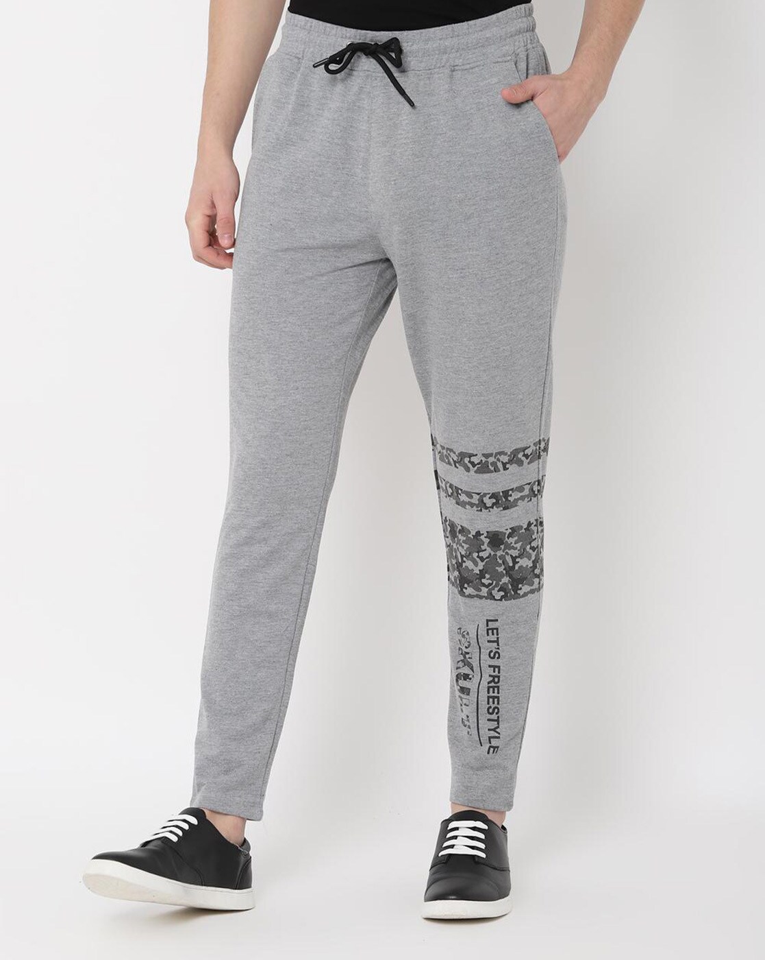 Buy SKULT by Shahid Kapoor Men Regular Fit Olive Joggers Online at Low  Prices in India - Paytmmall.com