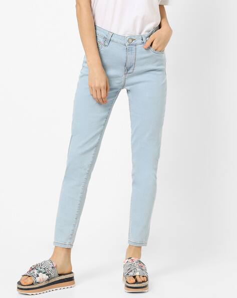 Buy Blue Jeans \u0026 Jeggings for Women by 