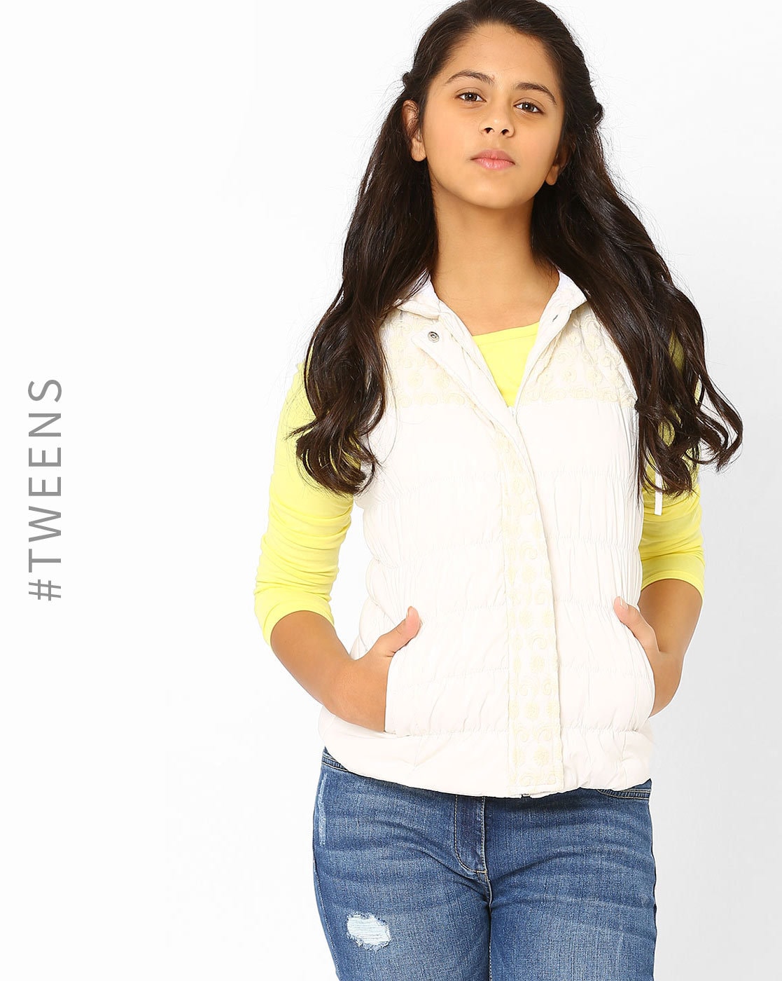 coats for tweens