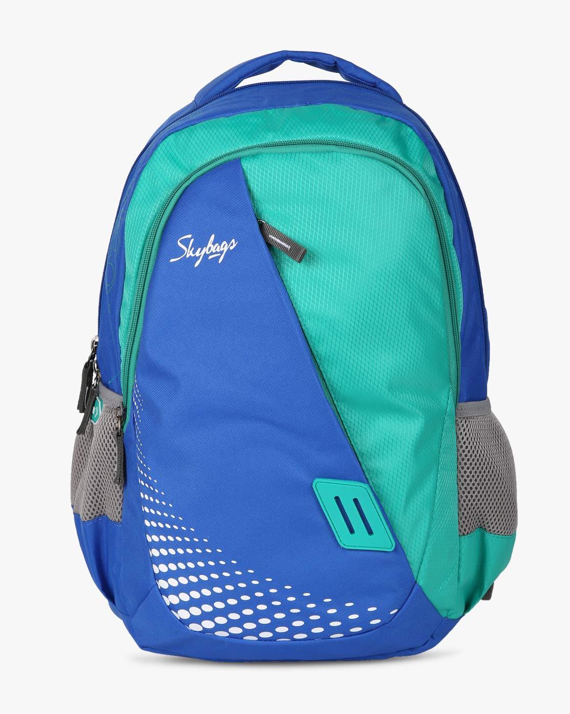 skybags eon 4