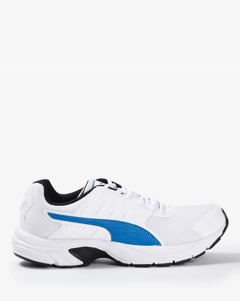 Buy White Sports Shoes for Men by Puma 
