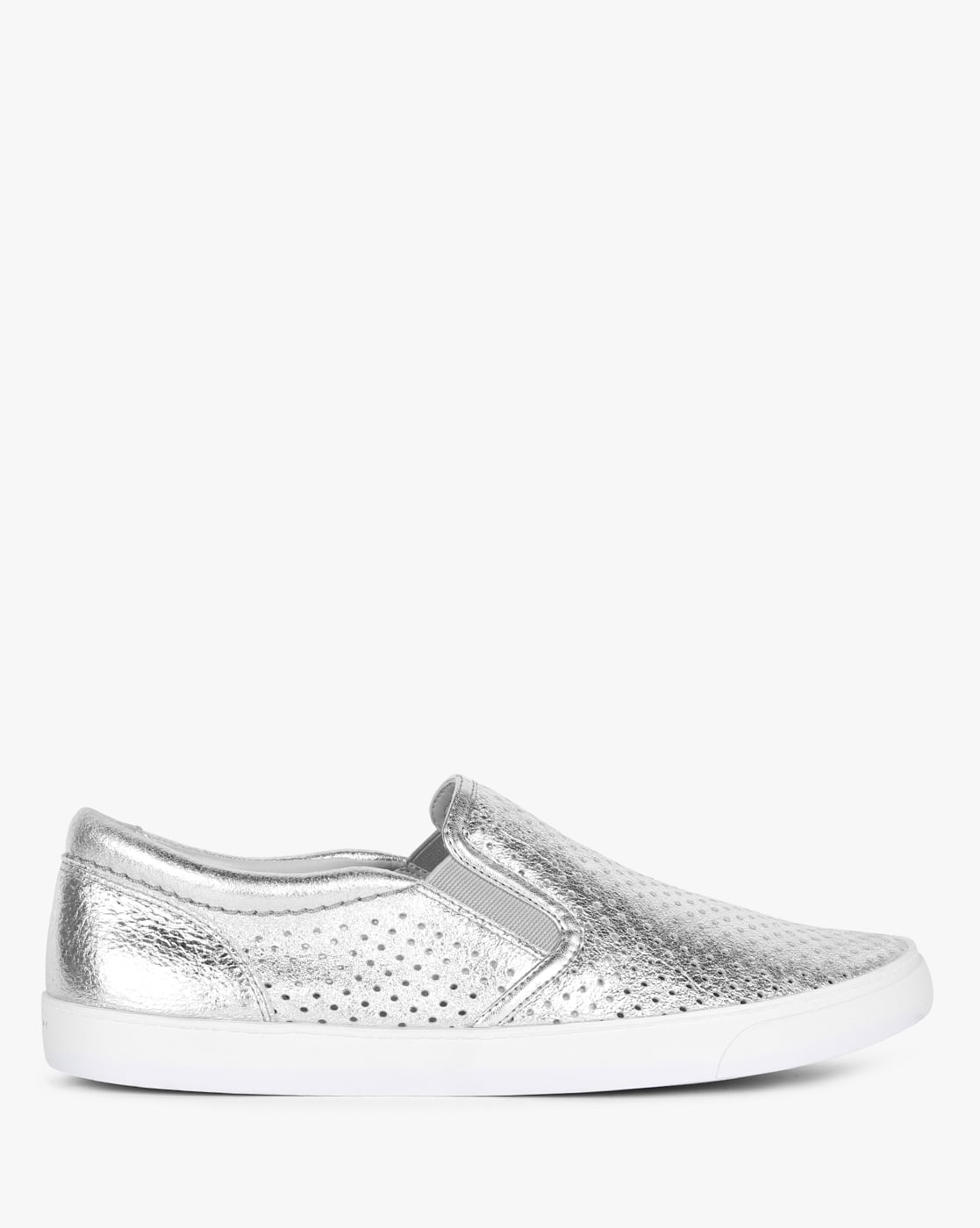 Buy Silver Casual Shoes for Women by CLARKS Online