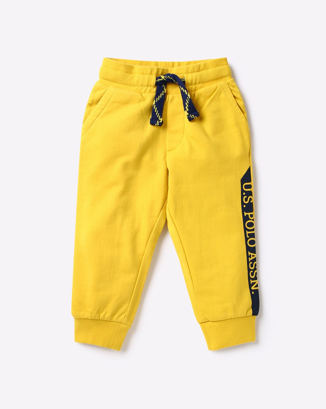 polo boys joggers