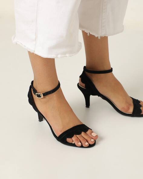 monrow heels