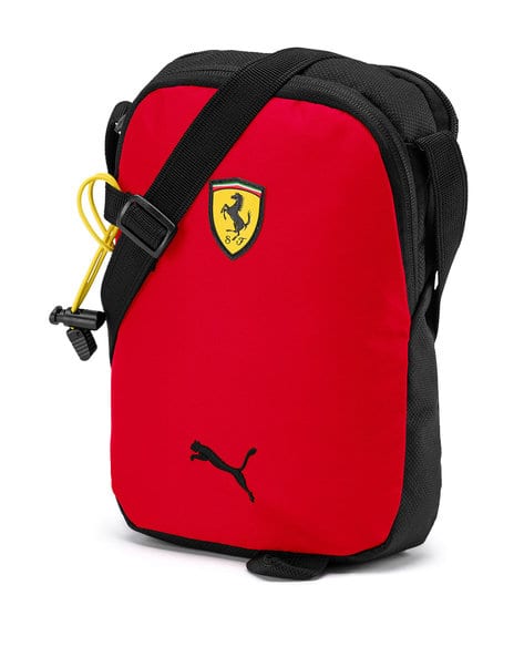 Buy Red Fashion Bags for Men by Puma Online | Ajio.com