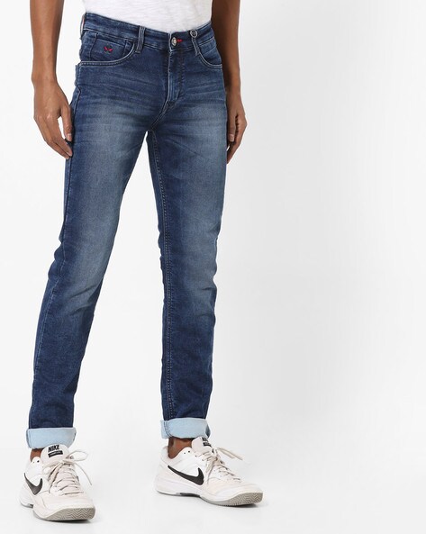 crimsoune club jeans